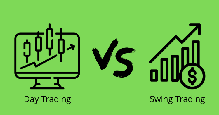 Swing Trading vs. Day Trading: Making the Right Choice